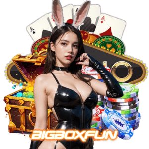 bigboxfun ความปลอดภัย